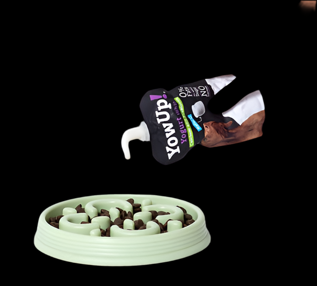 Prebióticos Natural Yogurt