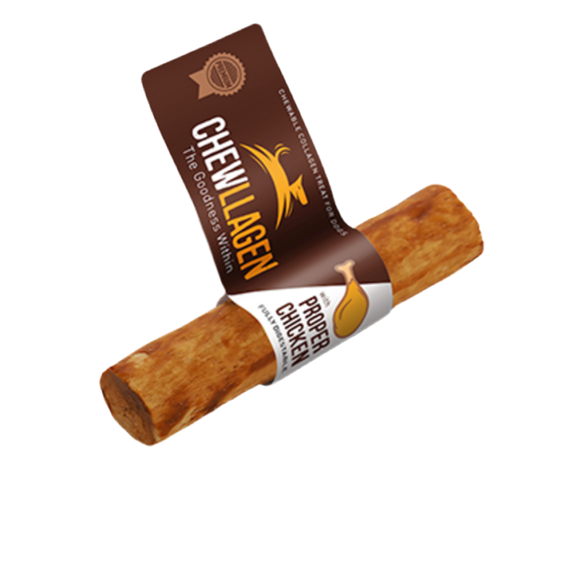Chewllagen Chicken Roll 5, 55 g
