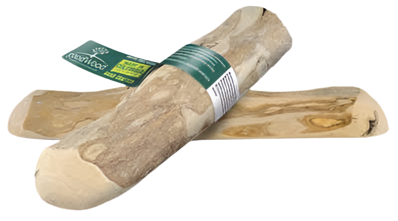 Good Wood Half Medium