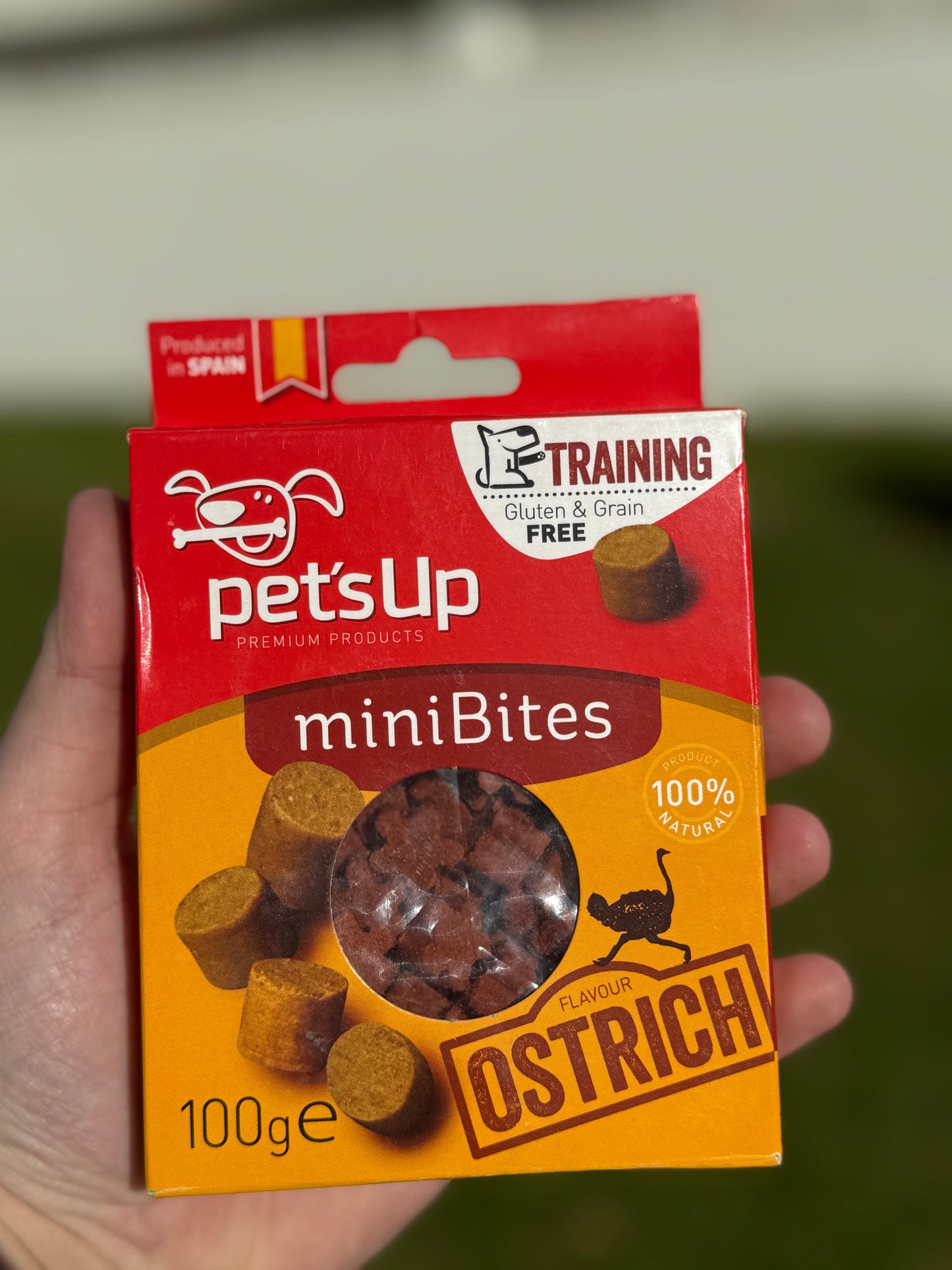 Mini Bites - Sabores