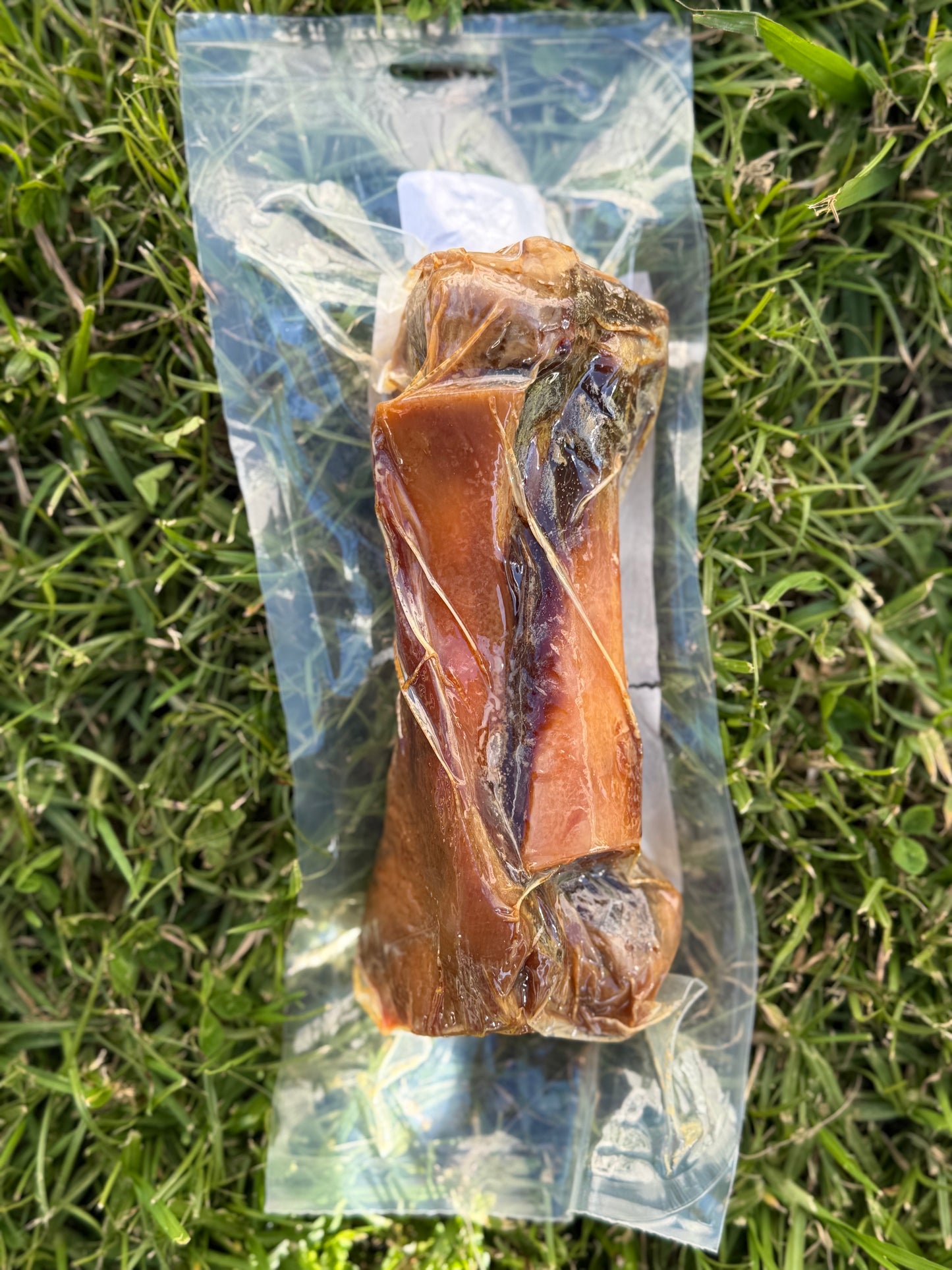 Osso Jamon iberico grande