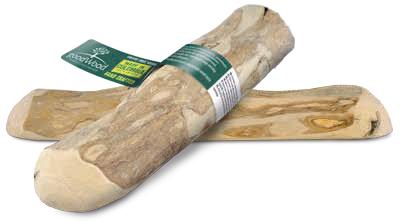 goodWood Dog Chew | Coffee Tree Wood |Medium 200g